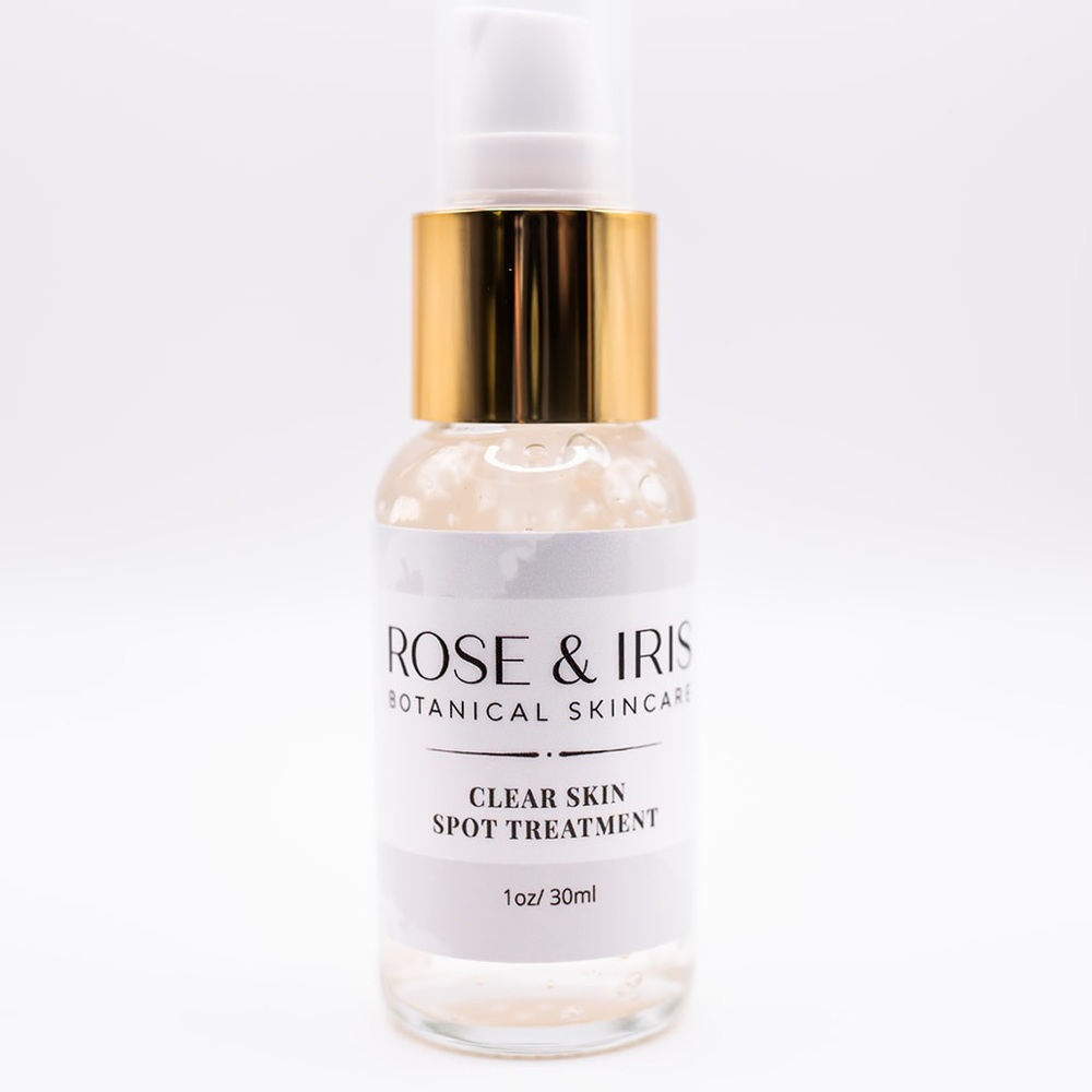 Clear Skin Collection - Picture 6 of 7